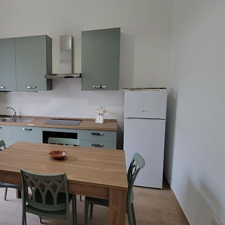 Vacanza A Due Passi Dal Mare 토레 산 지오반니 우겐토 외부 사진
